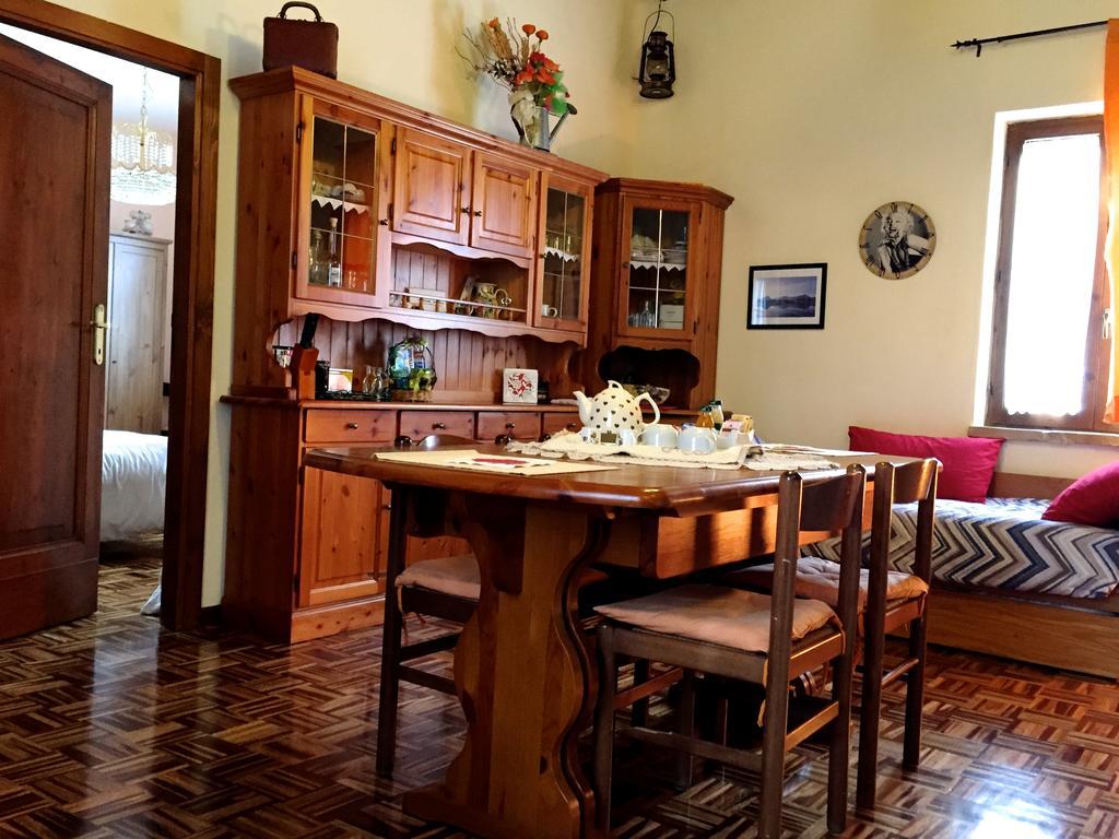 Maison Diamanti Castel di Lama Luaran gambar